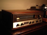 Fisher 500 front on.jpg