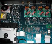 Adcom GCD-750 open.jpg