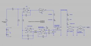 Loudspeaker in free air - negative impedance drive.jpg