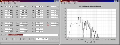 2 pc HiVi SP10 Tapped Horn 1 watt input.JPG