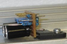 Proto-board - T-network Inverted Gainclone - LM3875TF.jpg