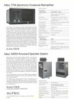Altec Lansing 771A Owner's.jpg