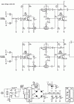 Heatkit Guitar amp schema TA-16.gif
