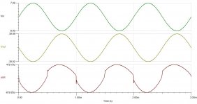QUAD 405 REVISITED V0.93 - system waveforms at 8000mV input.JPG