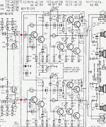 Loewe Opta LO-40 schema ONLY POWER AMP.gif