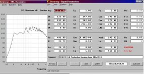 Final TRIO12 Subwoofer Design Hornresp input screen2.jpg
