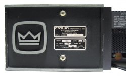 Crown D-150A rear.jpg