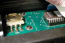 Z86E21 (ST) mounted on Cyrus Front PCB.jpg