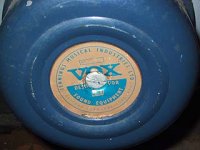 Vox A.C.30 Speaker.jpg