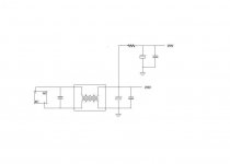 ECC88 - 6C19n X Simple Power Supply.JPG