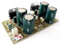 150w 8 ohm bridge amp with tda7294.jpg