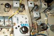 V301 in the shielding box.jpg