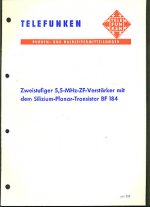Telefunken 5,5MHz IF Amp with BF115.jpg