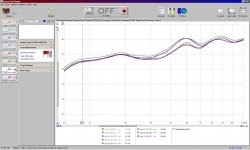 Measured and Calculated 4 Pi SPL one third octave smoothed.JPG