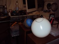 ZDL OX tweeter on 6 liter nylon sphere.jpg