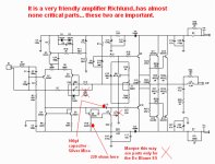 There's no critical parts...a friendly amplifier.jpg