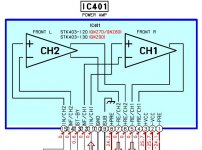 Sanyo STK403-120 and STK403-130 Datasheet Needed | diyAudio