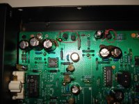Rotel RCD-975 board 2 photo2.jpg