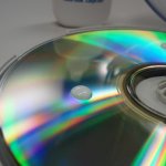 CD Radial Cleaning System open disc+fluid.jpg
