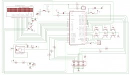 Audiolab 8000 CD display PCB.JPG
