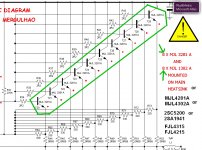10 plus 10 transistors mounted on main heatsink...MJL4281A.jpg