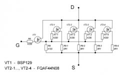 Composite transistor BSP129 _ FQAF44N08.JPG