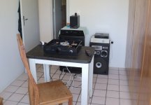 Testing both channels driven at 4 ohms.jpg