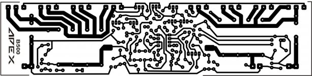 APEX B500 PCB with Clip LED 220mm x 52 - 2.JPG