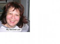 My Second Law.JPG