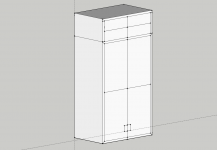 Peerless 830669 and Peerless 831916 and Vifa D27TG-45-06 Speaker box 3.png