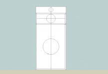 Peerless Speaker box (830699) 5.png