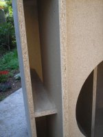 DIY PA Speakers Setup (Line Array) | Page 3 | diyAudio