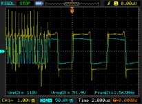 Oscilación 1vpp bajando volumen..png