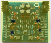 JLH HA SBS Build - 24 2N2907.jpg