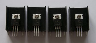 JLH HA SBS Build - 27a Output Tx's Mounted.jpg