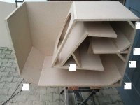 2011-08-06 TH18 Prototype reflectors.JPG