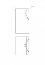 Horn Lowther waveguides.JPG