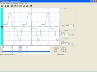 CKV400 Input Current 100mv-a Full Load.JPG