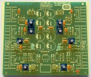 JLH HA SBS Build - 18 100uF.jpg