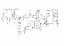 Radio Shack digital Sound Level Meter model 33-2055-schematic.gif