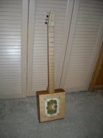 First_4-String_1.JPG