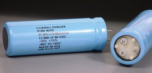 APEX JR CORNELL DUBLIER 12000UF 80VDC CAPACITOR.jpg