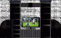 Bookcase Speaker Concept sketch Dark Lord  08 Dec 07.gif