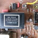 Toko SIX POLE LINEAR PHASE FILTER 10,7MHz 178BBR-3132A.jpg