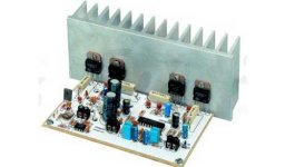 PCB for Amplifier with TDA7250 !.jpg