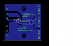 The Uber eGaN Half-Bridge Module | Page 2 | diyAudio
