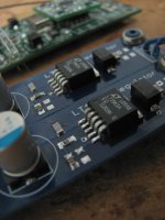 assorted dacs, regs and IVs ready for action_07Jan2012_0384.jpg