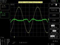TDA7293 x 2 parallel 8 Ohm 61 W 1 kHz residual.jpg