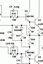 my simple 50 watts amp-cap and d-r.gif