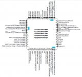 PIC32MX534F064H - three SPI supporting I2S.jpg
